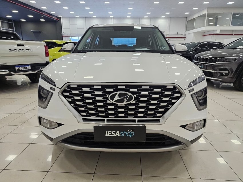 hyundai creta 1.0 tgdi flex limited automatico 5p 20231