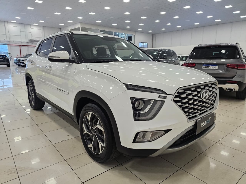 hyundai creta 1.0 tgdi flex limited automatico 5p 20232
