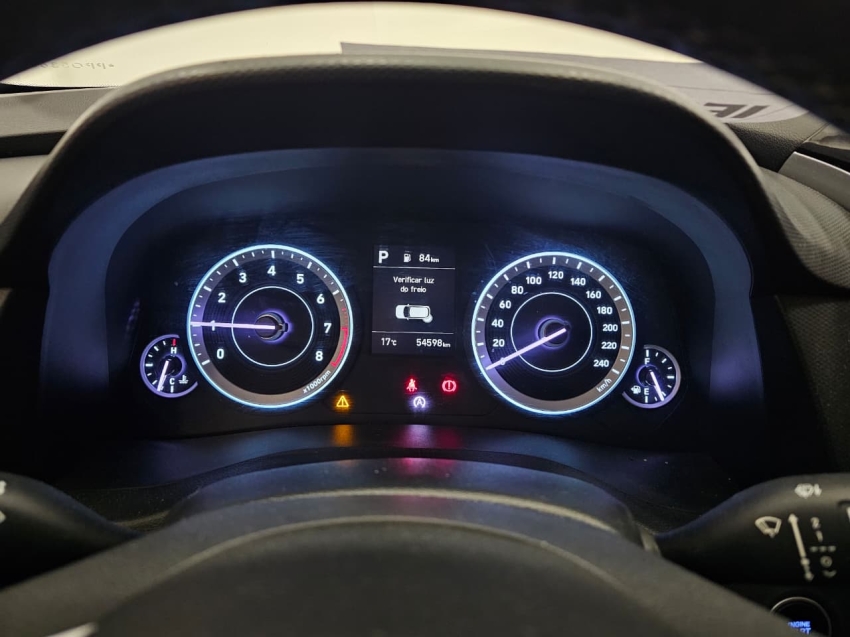 hyundai creta 1.0 tgdi flex limited automatico 5p 20238