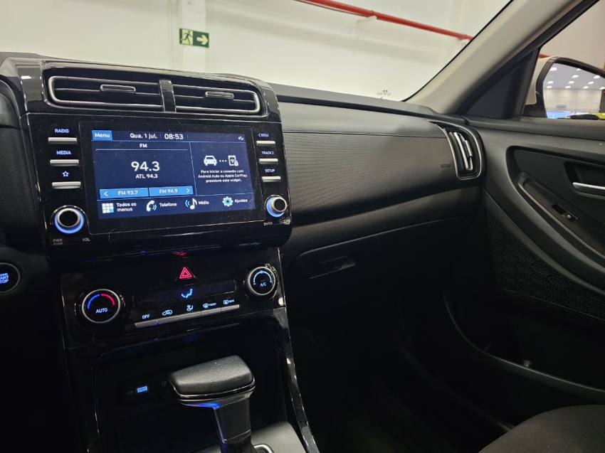 hyundai creta 1.0 tgdi flex limited automatico 5p 202311