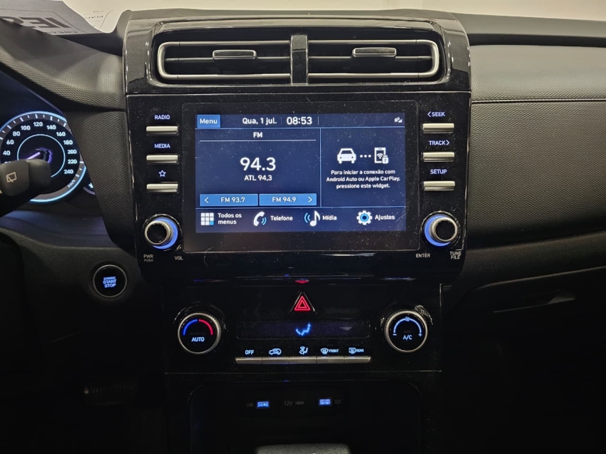 hyundai creta 1.0 tgdi flex limited automatico 5p 202310