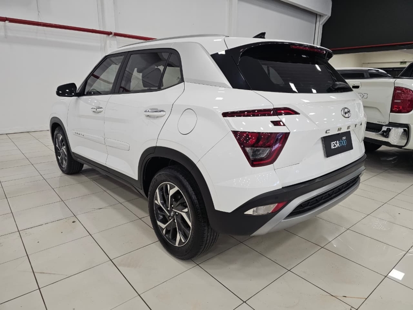 hyundai creta 1.0 tgdi flex limited automatico 5p 20233