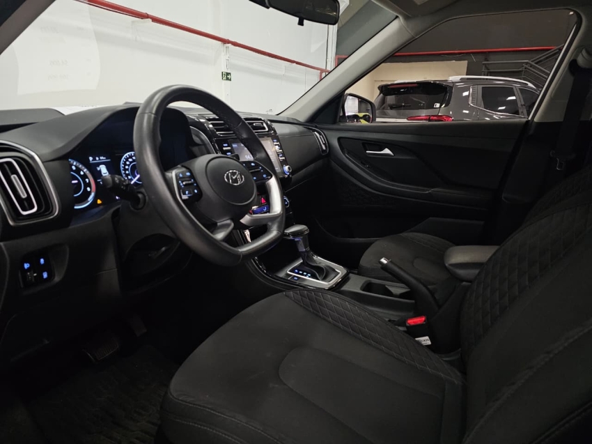 hyundai creta 1.0 tgdi flex limited automatico 5p 20236