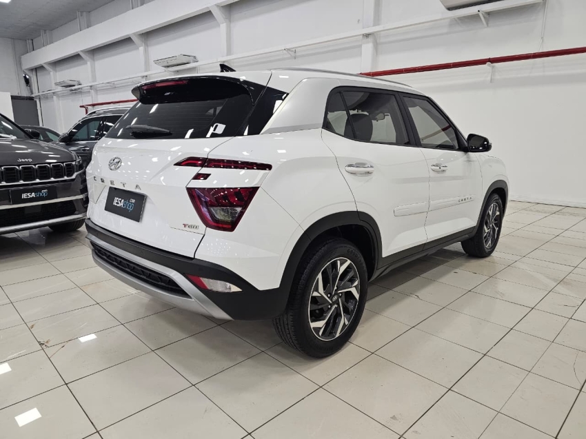 hyundai creta 1.0 tgdi flex limited automatico 5p 20234