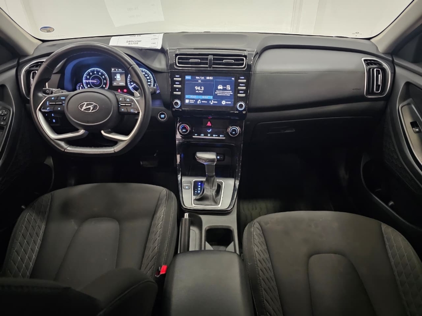 hyundai creta 1.0 tgdi flex limited automatico 5p 202313