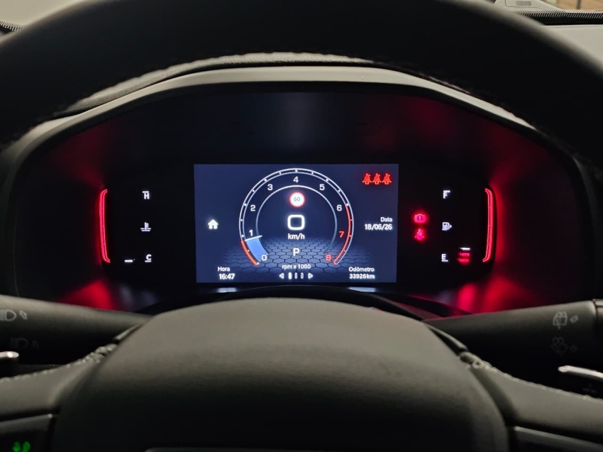 jeep renegade 1.3 t270 turbo flex longitude at6 4p automatico 20228