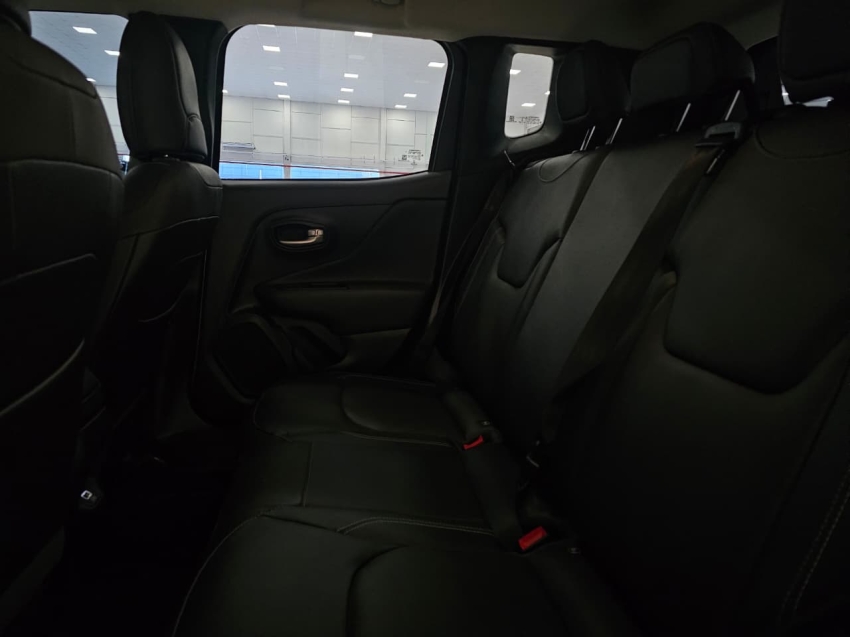 jeep renegade 1.3 t270 turbo flex longitude at6 4p automatico 20227
