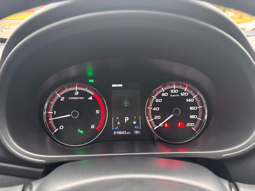 mitsubishi l200 triton 2.4 16v turbo diesel sport hpe-s cd 4p 4x4 automatico 20258