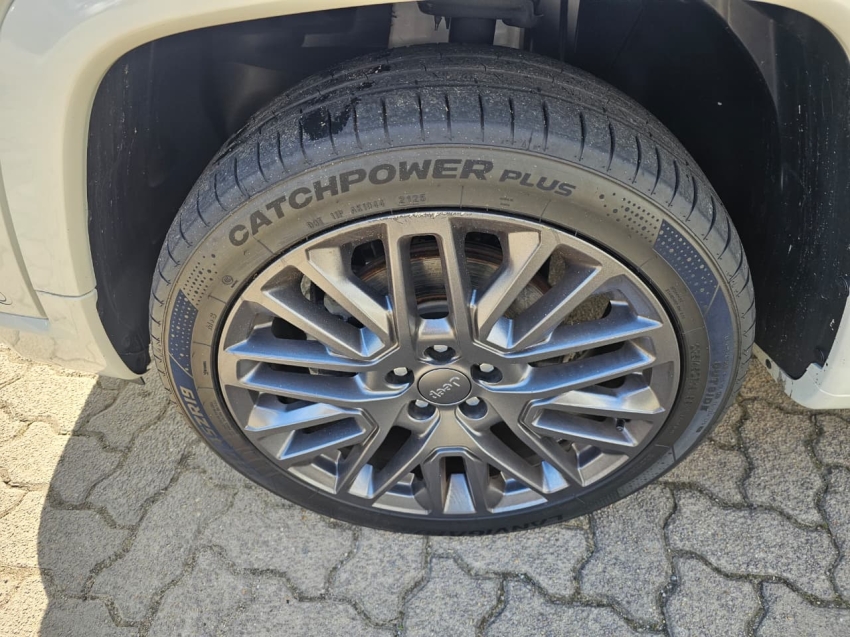 jeep compass 1.3 t270 turbo flex s at6 4p automatico 202315