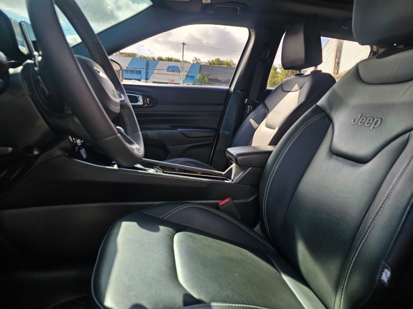 jeep compass 1.3 t270 turbo flex s at6 4p automatico 20236