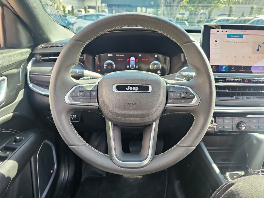 jeep compass 1.3 t270 turbo flex s at6 4p automatico 202310
