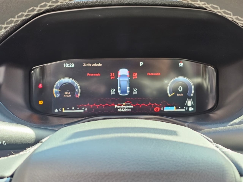 jeep compass 1.3 t270 turbo flex s at6 4p automatico 20239