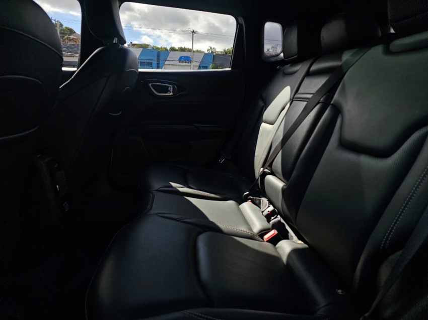 jeep compass 1.3 t270 turbo flex s at6 4p automatico 20238