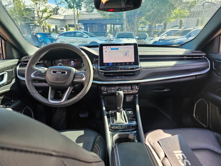 jeep compass 1.3 t270 turbo flex s at6 4p automatico 202314