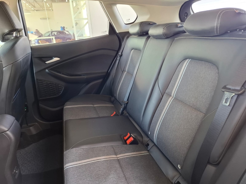 chevrolet tracker 1.0 turbo flex ltz automatico 4p 20247