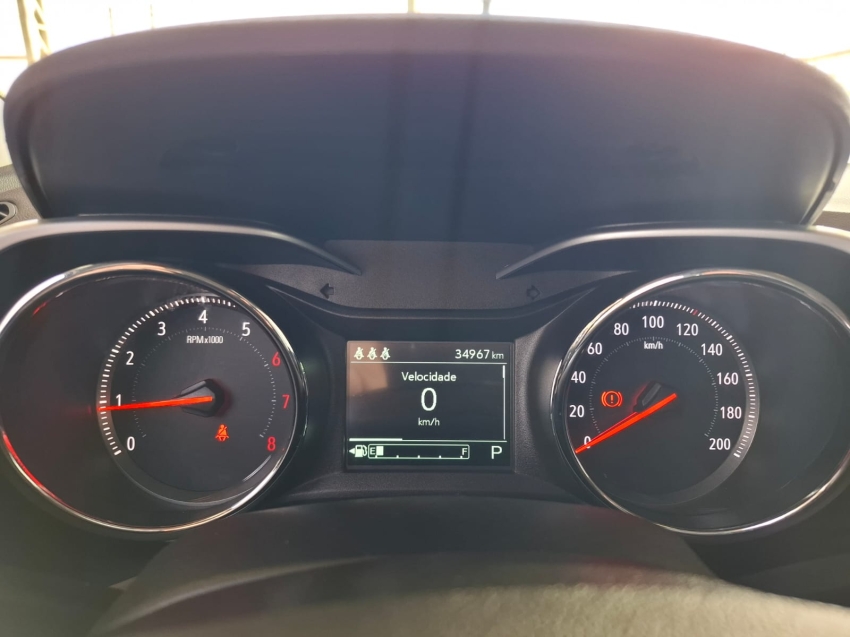 chevrolet tracker 1.0 turbo flex ltz automatico 4p 20248