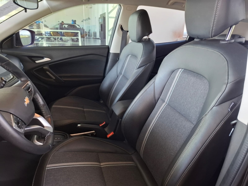 chevrolet tracker 1.0 turbo flex ltz automatico 4p 20246