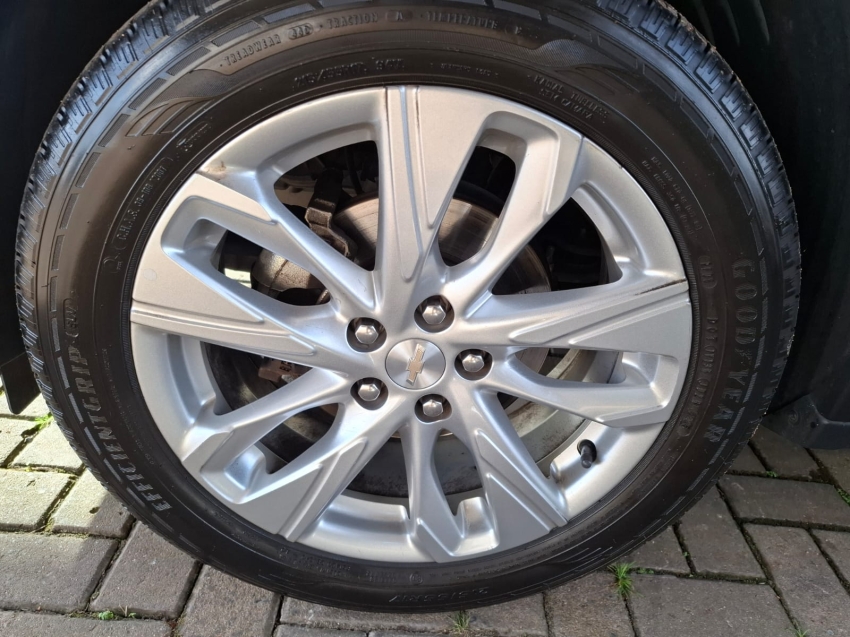 chevrolet tracker 1.0 turbo flex ltz automatico 4p 202414