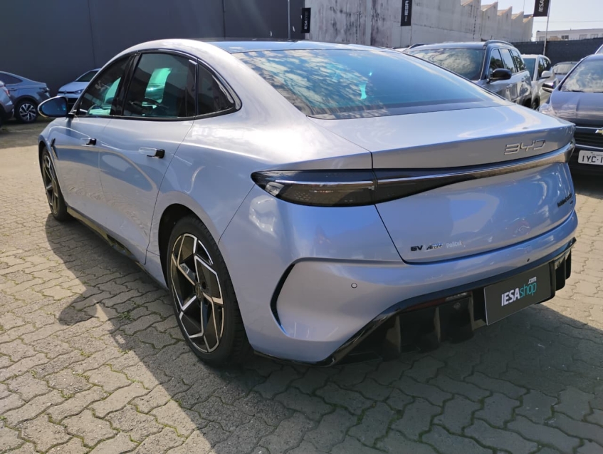 byd seal 82,5 kw eletrico awd 1.5 4p automatico 20245