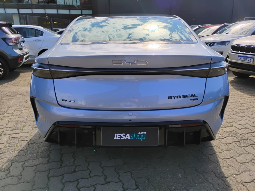 byd seal 82,5 kw eletrico awd 1.5 4p automatico 20244