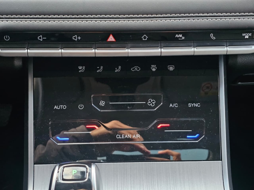 caoa chery tiggo 5x pro 1.5 tci flex hybrid cvt hibrido 4p automatico 202311