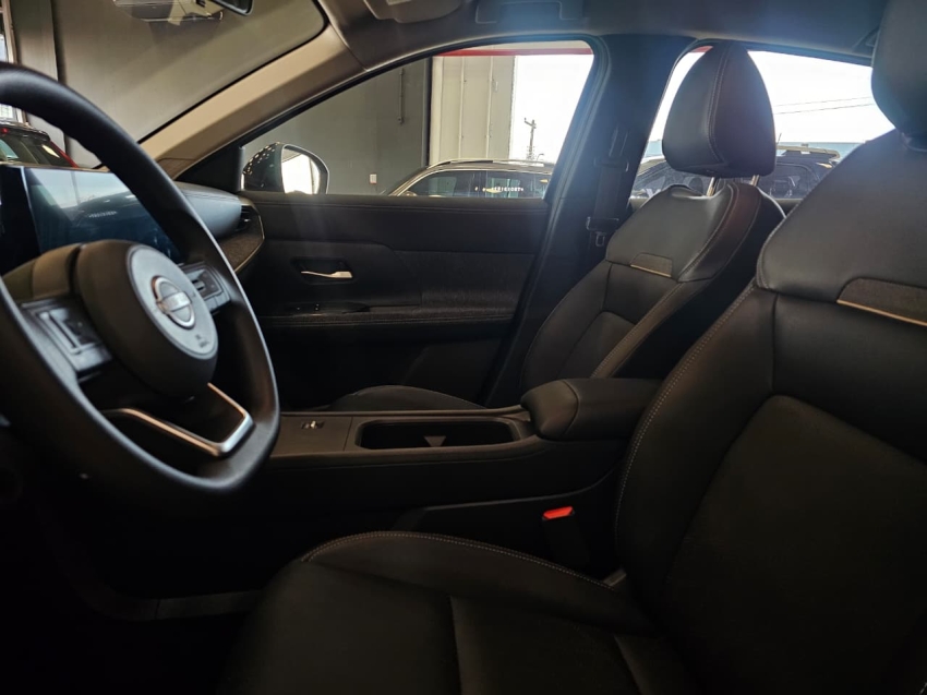 nissan kicks 1.0 turbo flex advance dct 4p automatico 20267