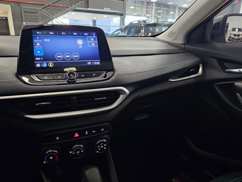 chevrolet tracker 1.2 turbo flex premier automatico 4p 202312
