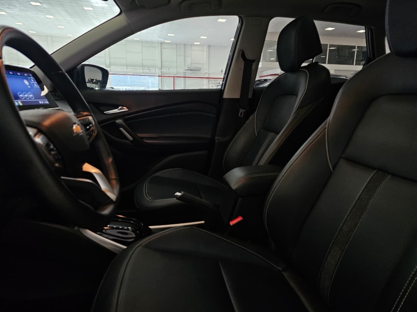 chevrolet tracker 1.2 turbo flex premier automatico 4p 20236