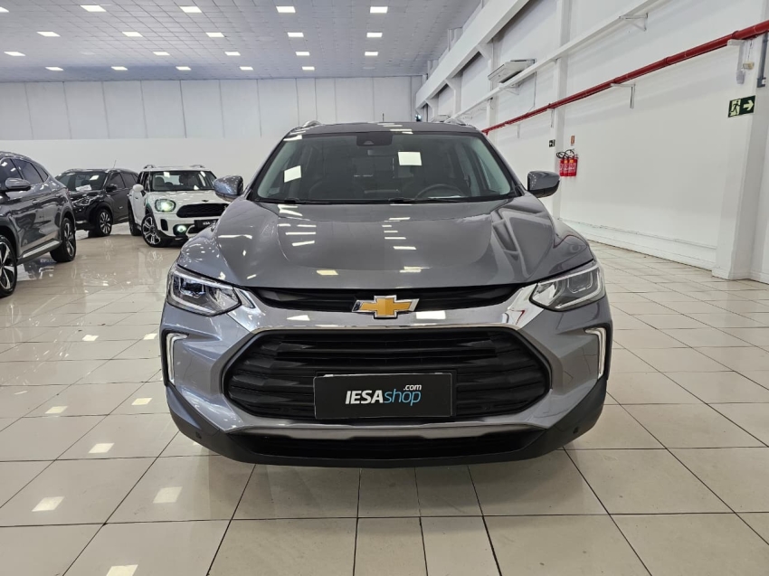 chevrolet tracker 1.2 turbo flex premier automatico 4p 20231