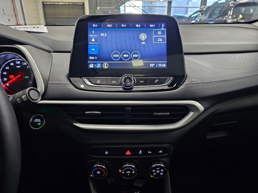 chevrolet tracker 1.2 turbo flex premier automatico 4p 202311