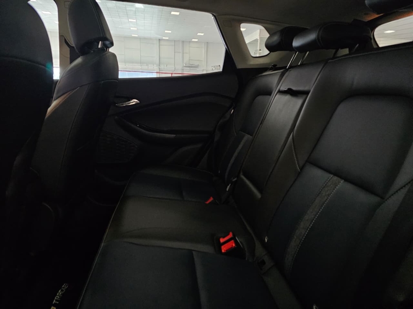 chevrolet tracker 1.2 turbo flex premier automatico 4p 20237