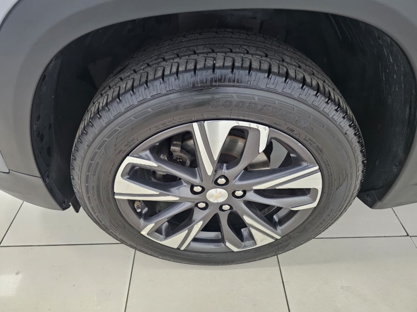 chevrolet tracker 1.2 turbo flex premier automatico 4p 202314