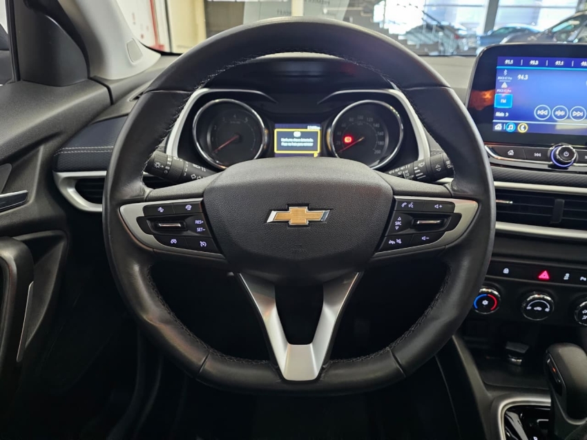 chevrolet tracker 1.2 turbo flex premier automatico 4p 20239