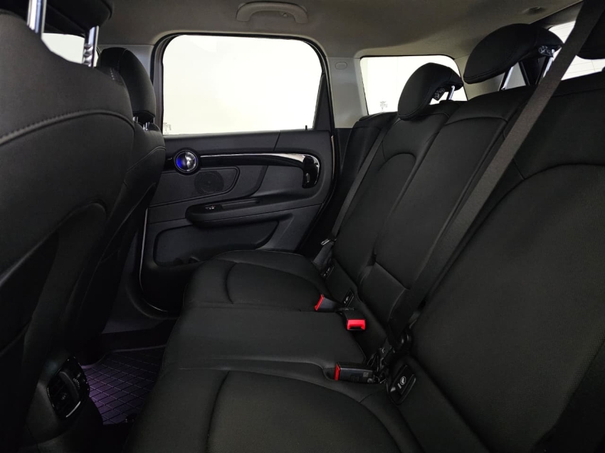 mini countryman 1.5 12v twinpower turbo hybrid cooper s e exclusive all4 steptronic hibrido 4p automatico 20247
