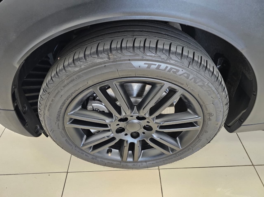 mini countryman 1.5 12v twinpower turbo hybrid cooper s e exclusive all4 steptronic hibrido 4p automatico 202414