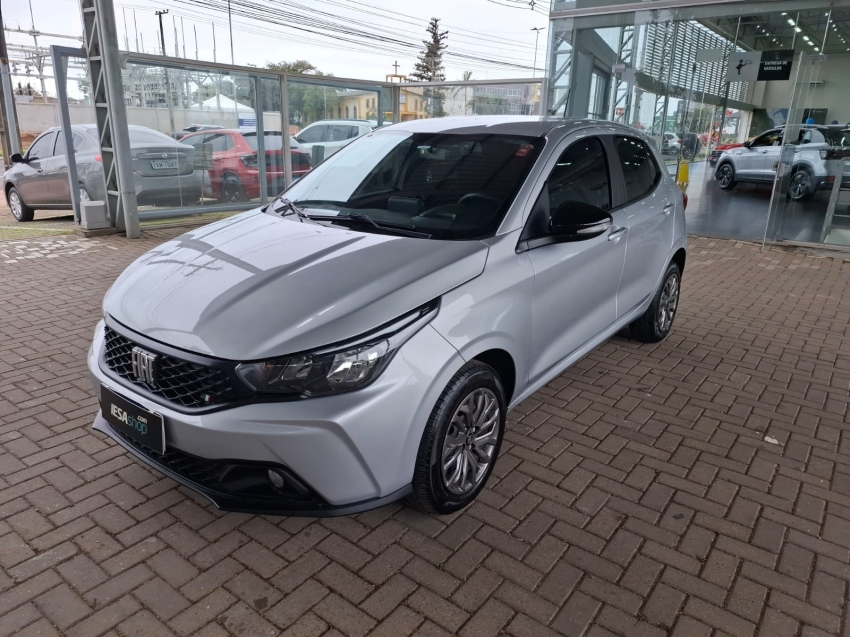 fiat argo 1.0 firefly flex drive manual 4p 20260