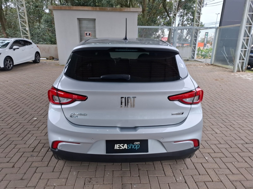 fiat argo 1.0 firefly flex drive manual 4p 20264