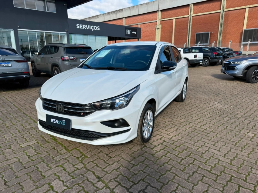 fiat cronos 1.0 firefly flex drive manual 4p 20250