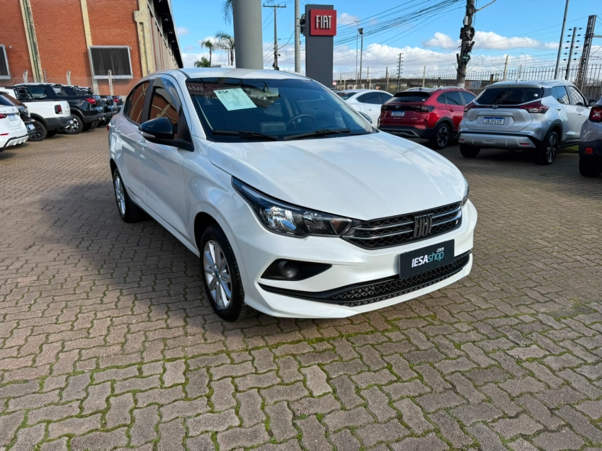 fiat cronos 1.0 firefly flex drive manual 4p 20252