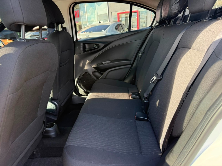 fiat cronos 1.0 firefly flex drive manual 4p 20257