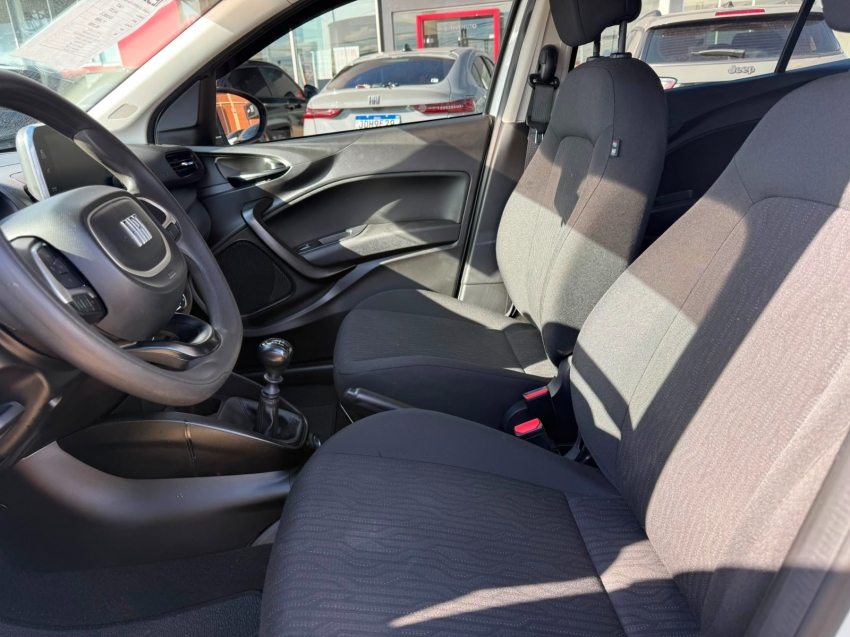 fiat cronos 1.0 firefly flex drive manual 4p 20256