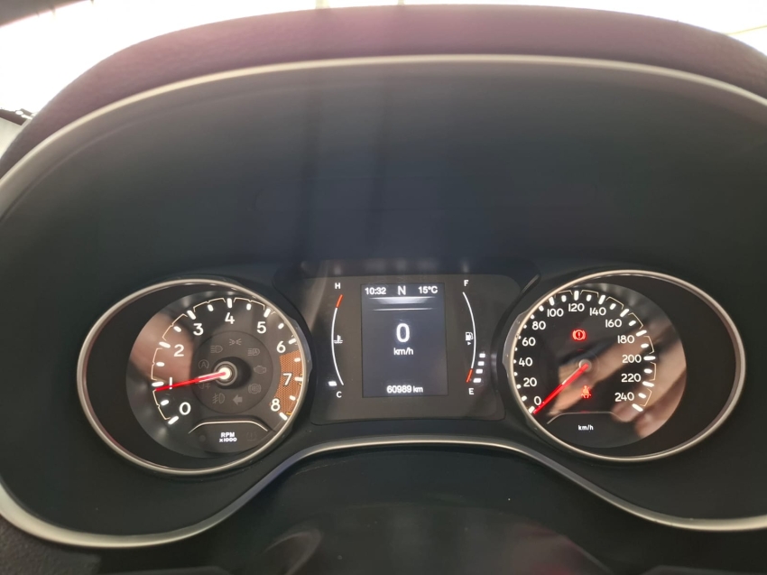 jeep compass 2.0 16v flex sport automatico 4p 20208
