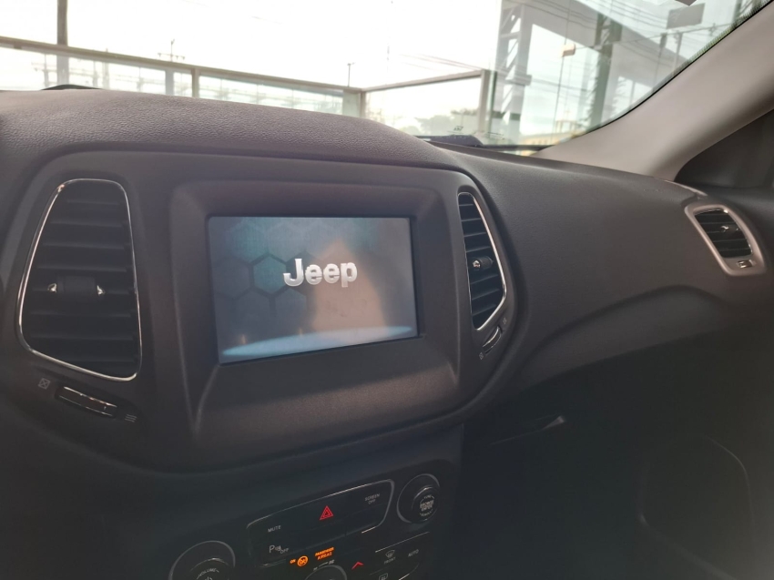 jeep compass 2.0 16v flex sport automatico 4p 202010