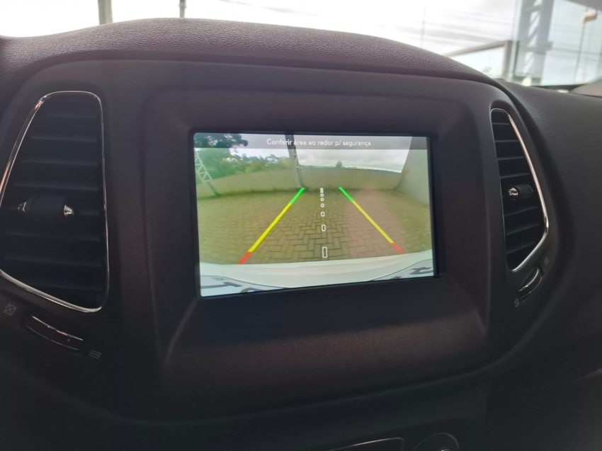jeep compass 2.0 16v flex sport automatico 4p 202013