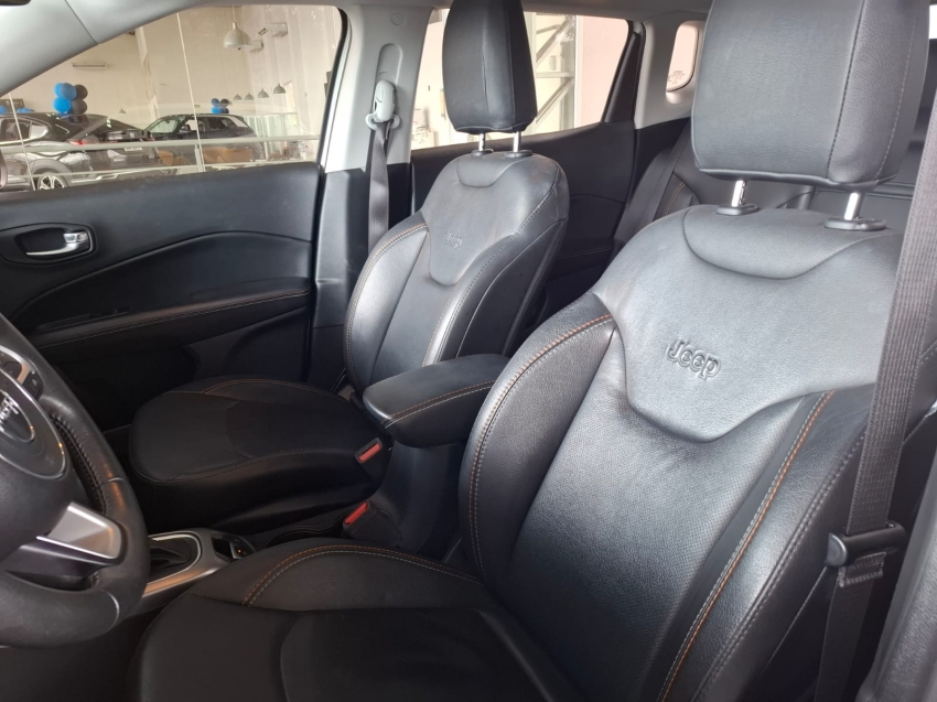 jeep compass 2.0 16v flex sport automatico 4p 20206