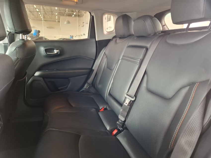 jeep compass 2.0 16v flex sport automatico 4p 20207