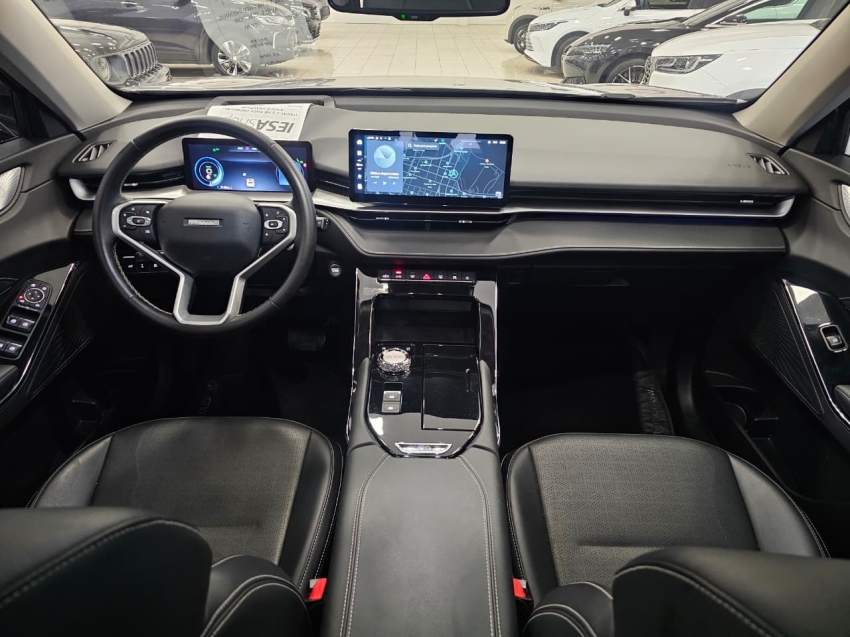 gwm haval h6 1.5 phev premium awd e-traction hibrido 4p automatico 202413