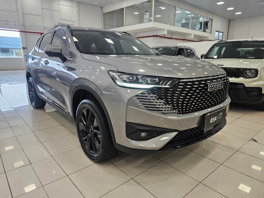 gwm haval h6 1.5 phev premium awd e-traction hibrido 4p automatico 20242
