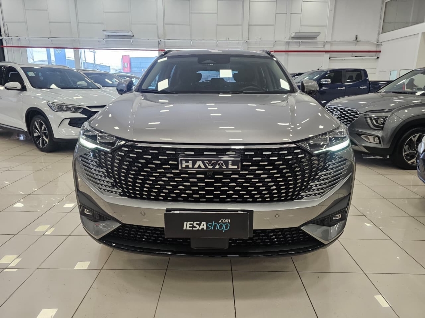 gwm haval h6 1.5 phev premium awd e-traction hibrido 4p automatico 20241