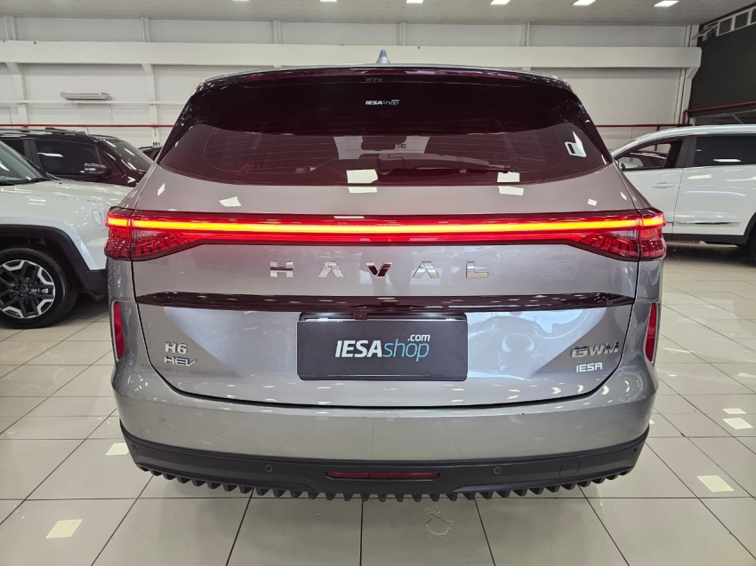 gwm haval h6 1.5 phev premium awd e-traction hibrido 4p automatico 20244